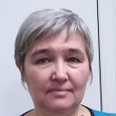 Светлана Окатова