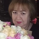 Людмила Мурзаева (Батырова)
