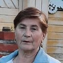 Тамара Рачёва