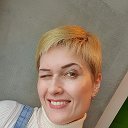 Ксения Анискевич (Парамонова)