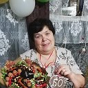 Ольга Казакова-Белова