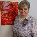 Татьяна Филина (Фёдорова)