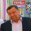 Михаил Бочарников