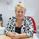 Ольга Подкорытова (Валова)