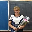 Анна Струневская