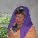 Людмила Мечникова
