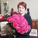 Оксана Гриценко(Шкарупинская)