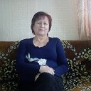 Татьяна Жинько (Курсевич)
