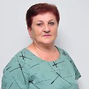 Нина Сазанова (Крылова)