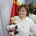 Наталья Салата