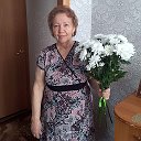 Галина Винокурова (Ермолова )