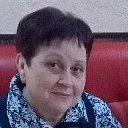 Татьяна Финенко