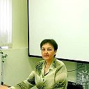 Нина Швецова
