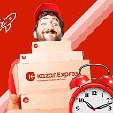 KazanExpress We’e believeinthe future