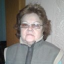 Татьяна Абражевич(Воронина)