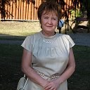 Людмила Прохорова (Хураськина)
