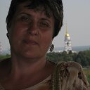 Ирина Яворская(Фатеенкова)