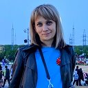 Екатерина Дробина