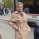 Оксана Руднева