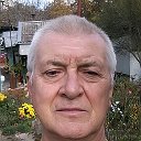 Валерий Клочко