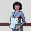 Светлана Топтыгина (Фомина)