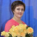 Татьяна Белобородая (Сазонова)