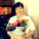 Нина Ермакова (Курбатова)
