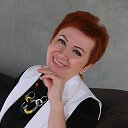 Татьяна Приходина-Серая