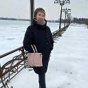 Лена Шаповалова