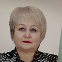 Ирина Лагутева