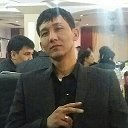 Ilham Bekimbetov