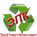 ЭкоПластКомплект Багет ПВХ