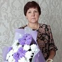 Инна Андронова