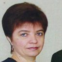 Нина Лямина(Вахмистрова)