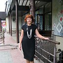 Валентина Сюзюмова