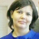 ирина Голубева(Гаврилова)