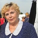 Валентина Вощева