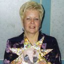 Галина Колясникова
