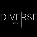 DIVERSE Shop