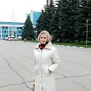 Светлана Обьедкова