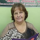 Тамара Кондратьева (Овтова)