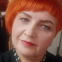 Людмила Михайленко (Бондарькова)