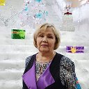 Галина Ушакова