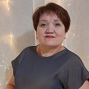 Марина Глинская (Никифорова)