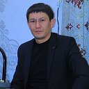 Abdullo Xabibullayev