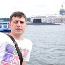 Алексей アレクセーィ Маликов