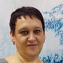 Елена Ушакова (Буцких)