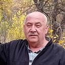 Павел Ибраев