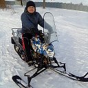 Андрей Половинкин