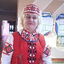 Тамара Асерина